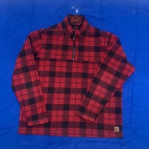 John Wayne Flannel Sweater